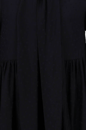 Robe Sézane  Noir