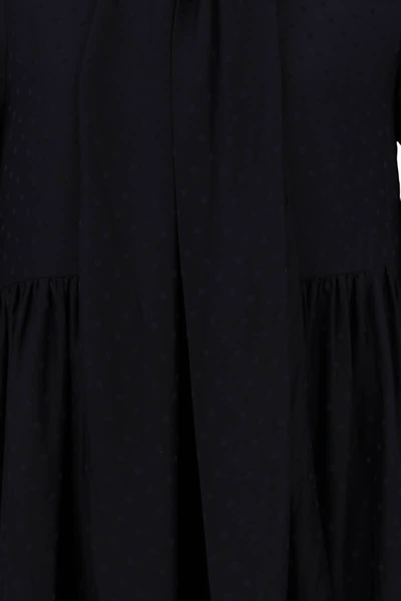 Robe Sézane  Noir