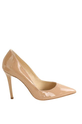 Talons The Kooples  Beige