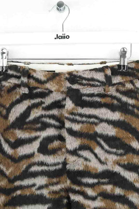 Pantalon droit Zadig & Voltaire  Multicolore