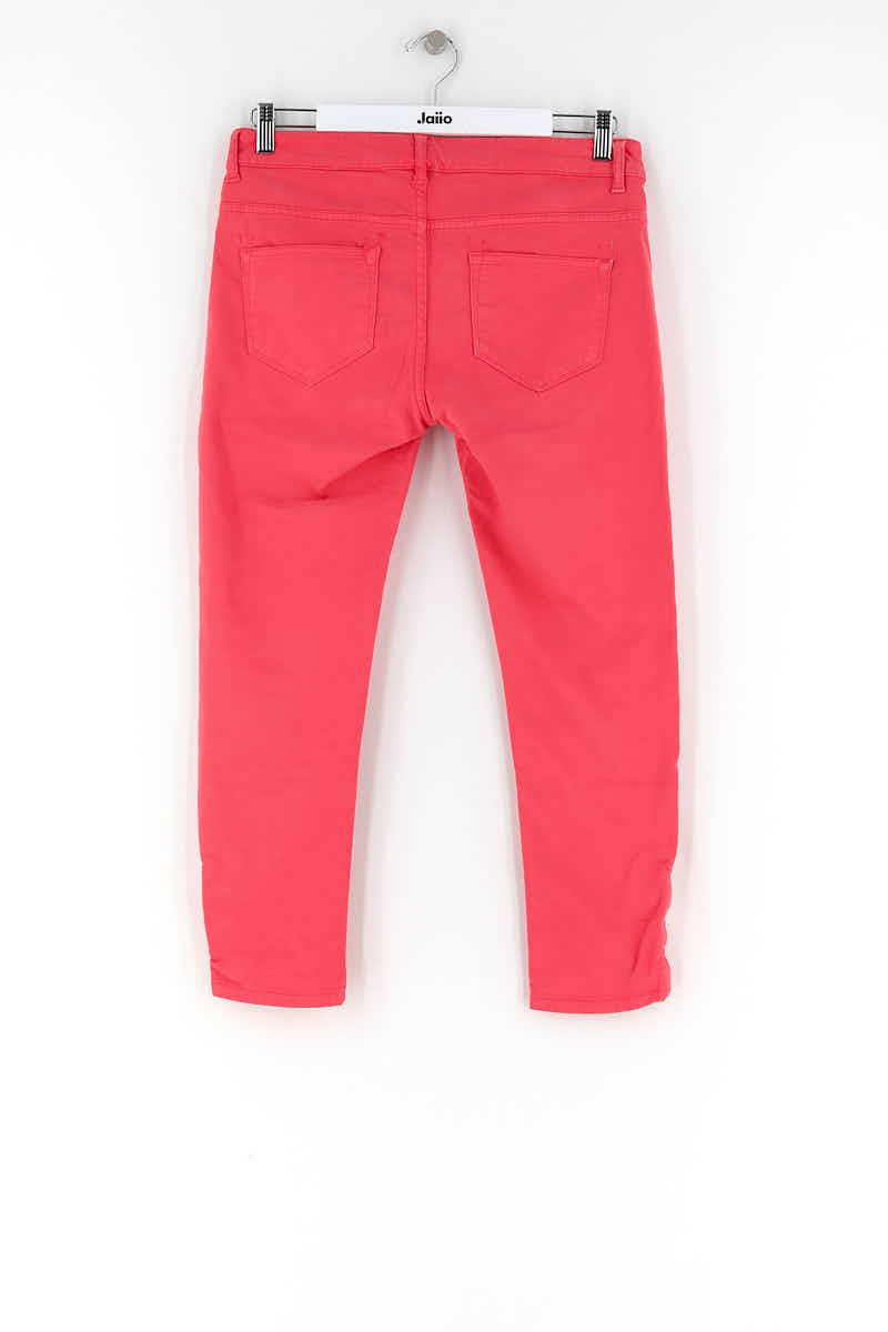 Jean slim Claudie Pierlot  Rose