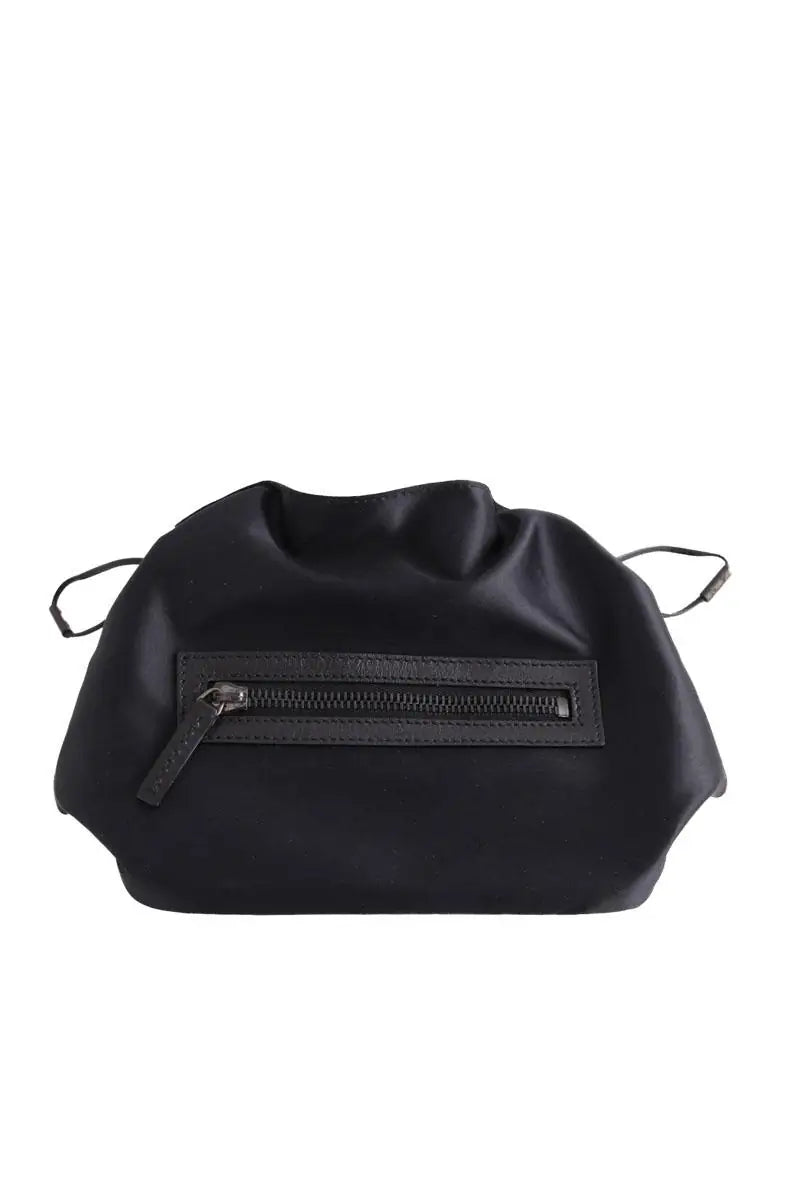 Vanity-case, trousse de toilette Gucci Noir en Synthétique