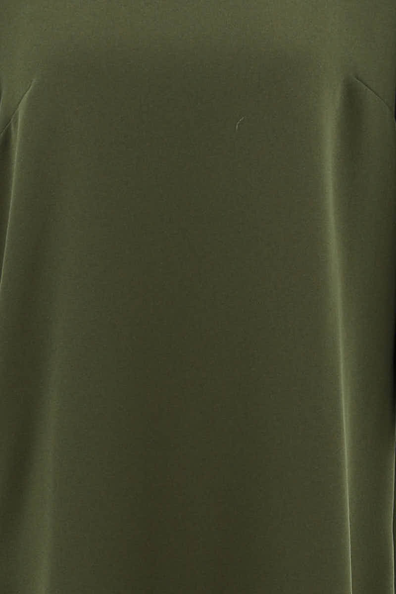 Robe Claudie Pierlot  Kaki