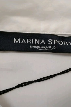 Chemise Marina Rinaldi  Blanc