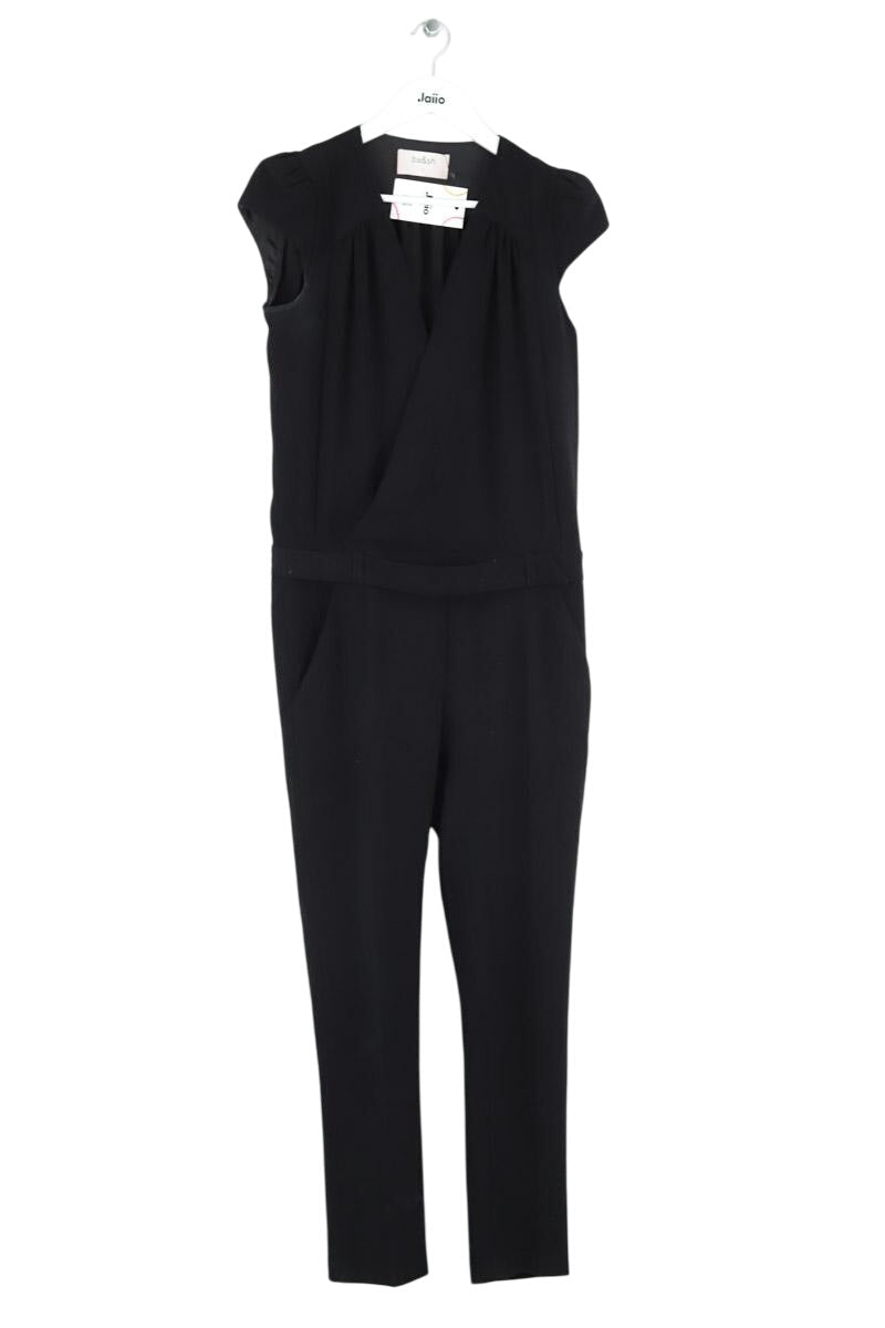 Combinaison Bash  Noir