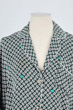 Chemise Maje  Vert