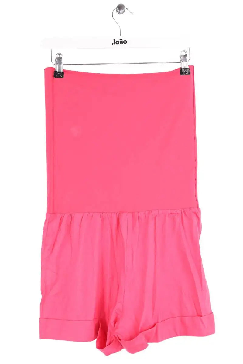 Combishort Eres Rose en Coton