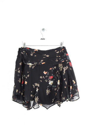Mini jupe All Saints  Noir