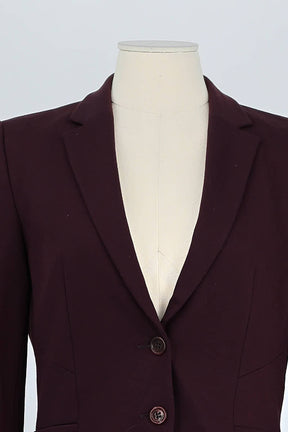 Blazer Hugo Boss  Violet