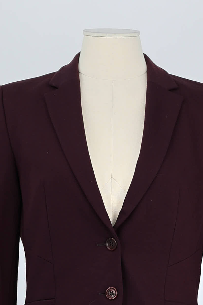 Blazer Hugo Boss  Violet