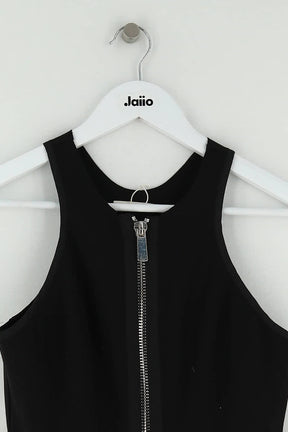 Robe Maje  Noir