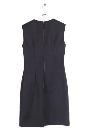 Robe Paule Ka Noir en Coton