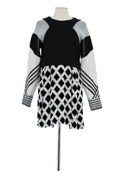 Robe Kenzo  Noir