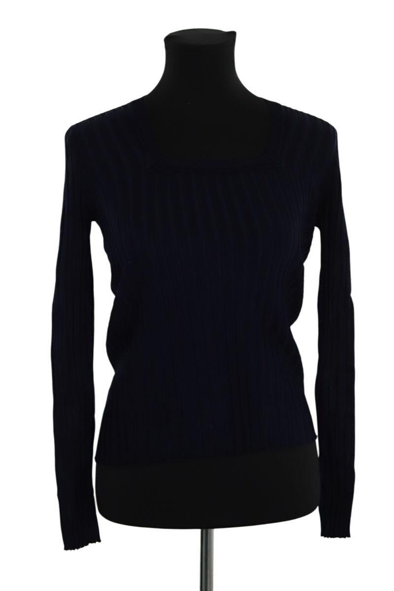 Top Sportmax  Bleu