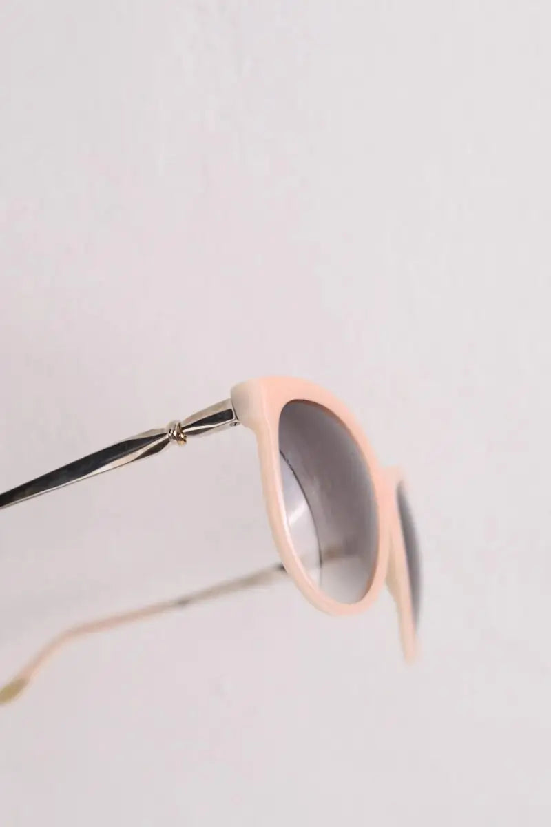 Lunettes de soleil Cartier 6270558 Rose en Plastique
