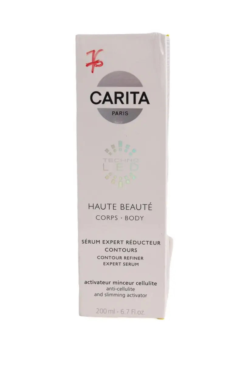 Sérum Carita Blanc en 