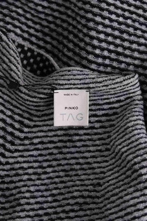 Pull Pinko Noir en Viscose
