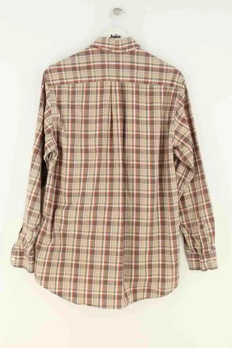 Chemise Ralph Lauren Kaki en Coton