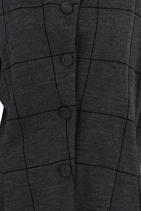 Veste Armani  Gris