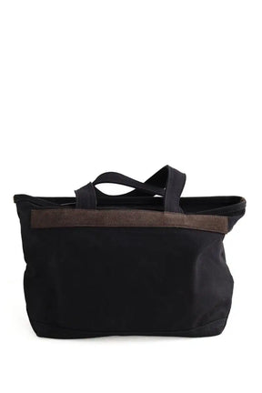 Cabas Marc Jacobs Noir en Tissu