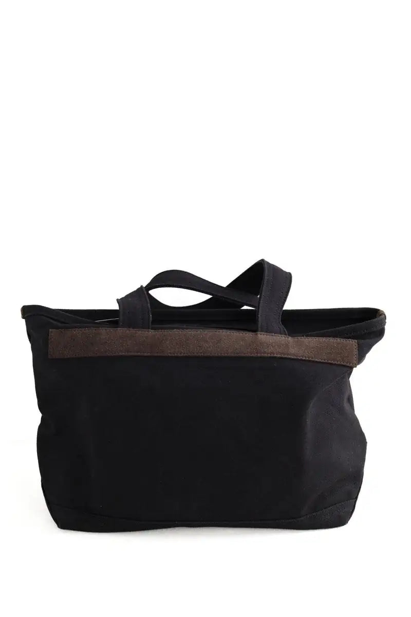 Cabas Marc Jacobs Noir en Tissu