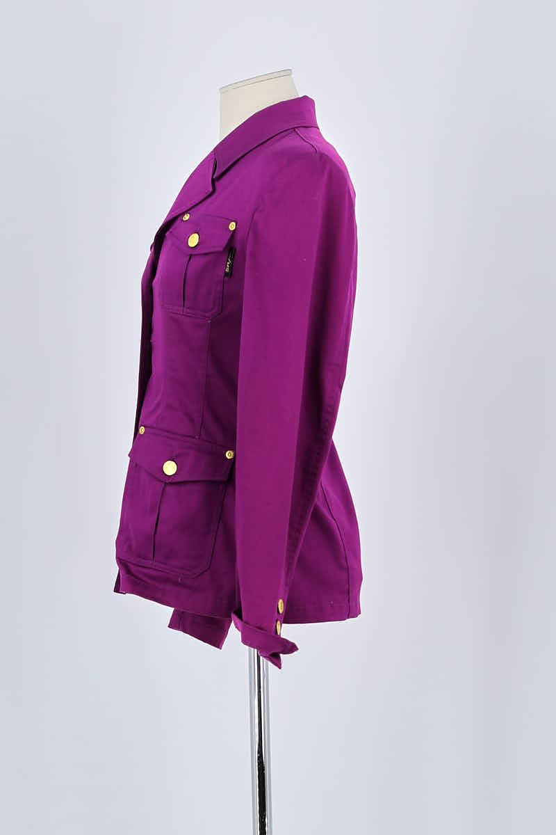 Chemise Sonia Rykiel  Violet