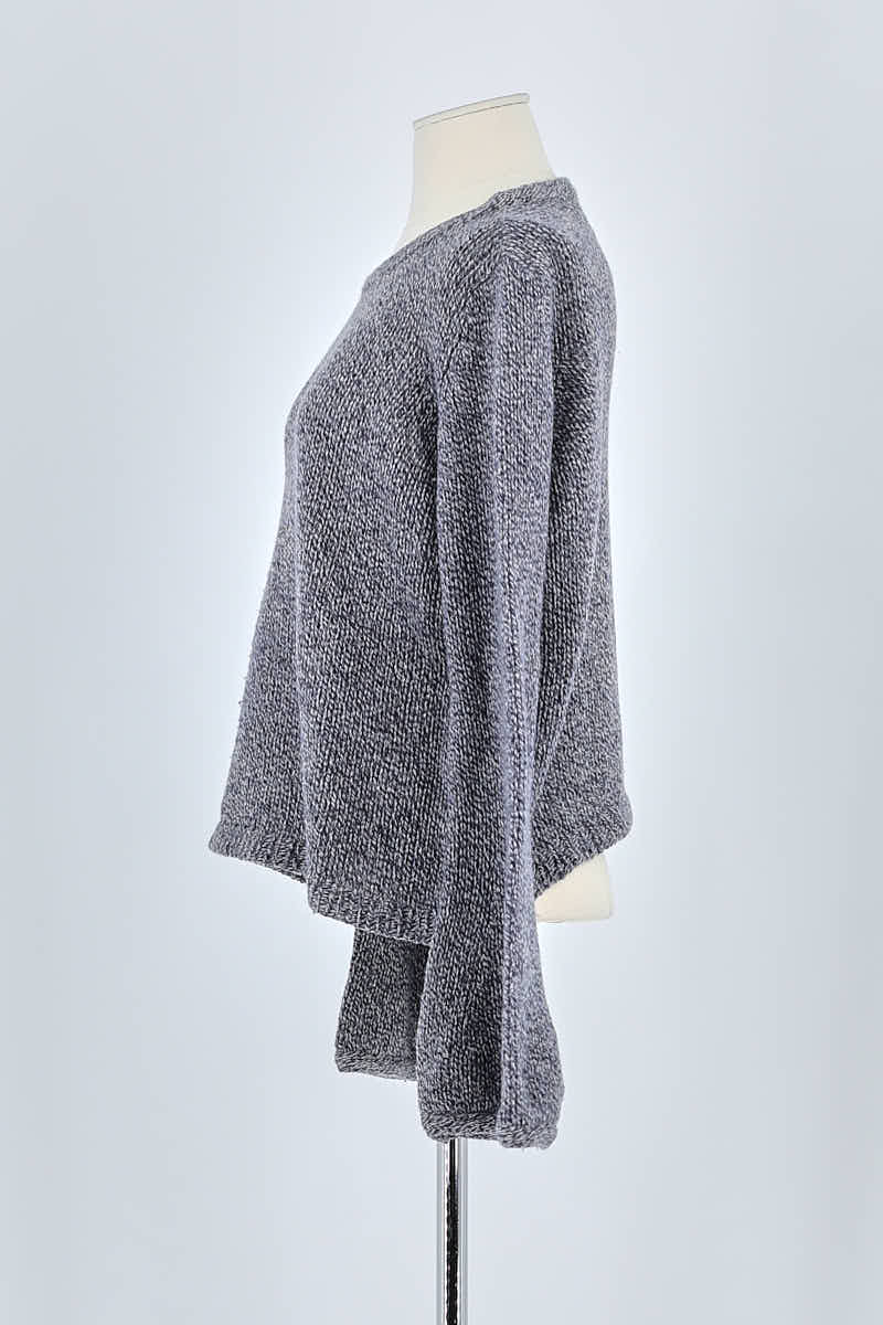 Pull Margaux Lonnberg  Gris