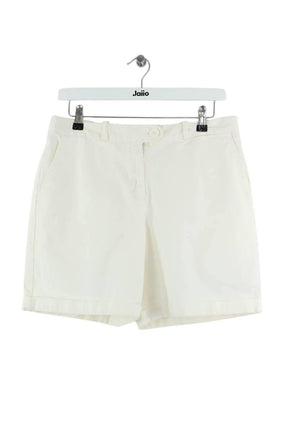 Bermuda Lacoste  Blanc