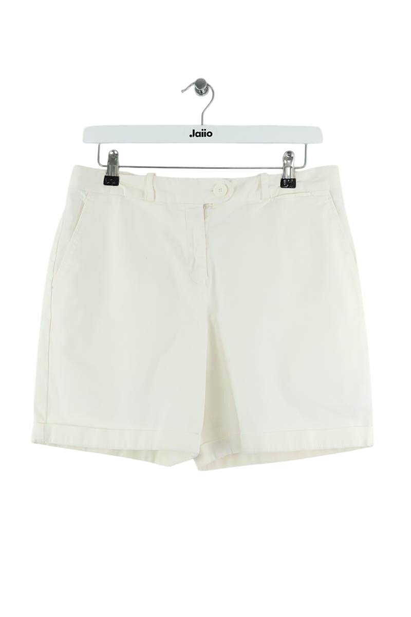 Bermuda Lacoste  Blanc