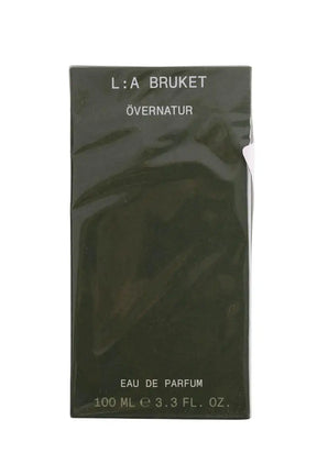Parfum L:A BRUKET Vert en  - Seconde Main