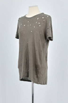T-shirt Iro  Gris
