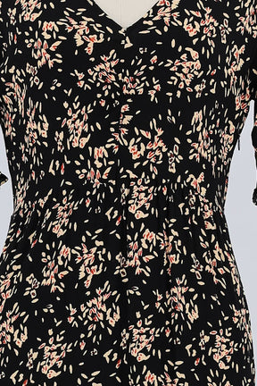 Robe Bash  Noir