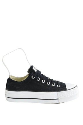 Baskets Converse  Noir