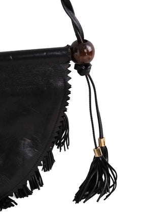 Sac à bandoulière Givenchy Noir en Cuir