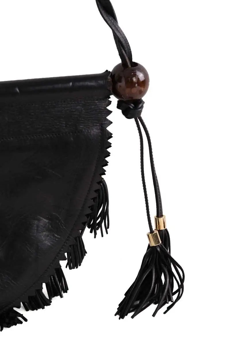 Sac à bandoulière Givenchy Noir en Cuir
