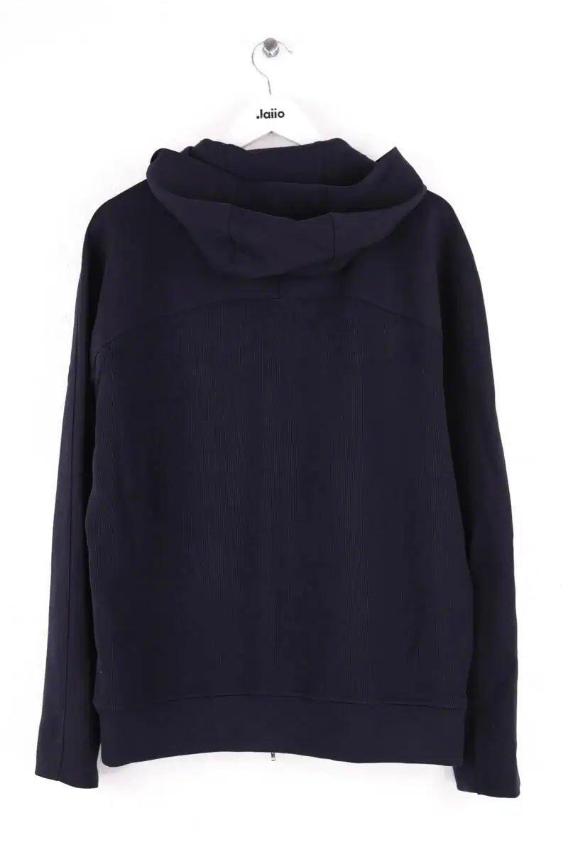 Gilet Loro Piana Marine en Laine
