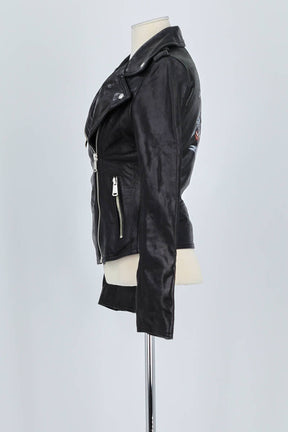 Veste Ladc  Noir