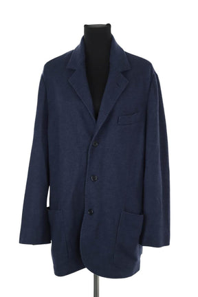 Veste Loro Piana  Bleu
