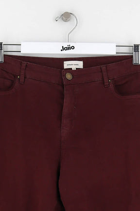 Jean droit Gerard Darel  Bordeaux
