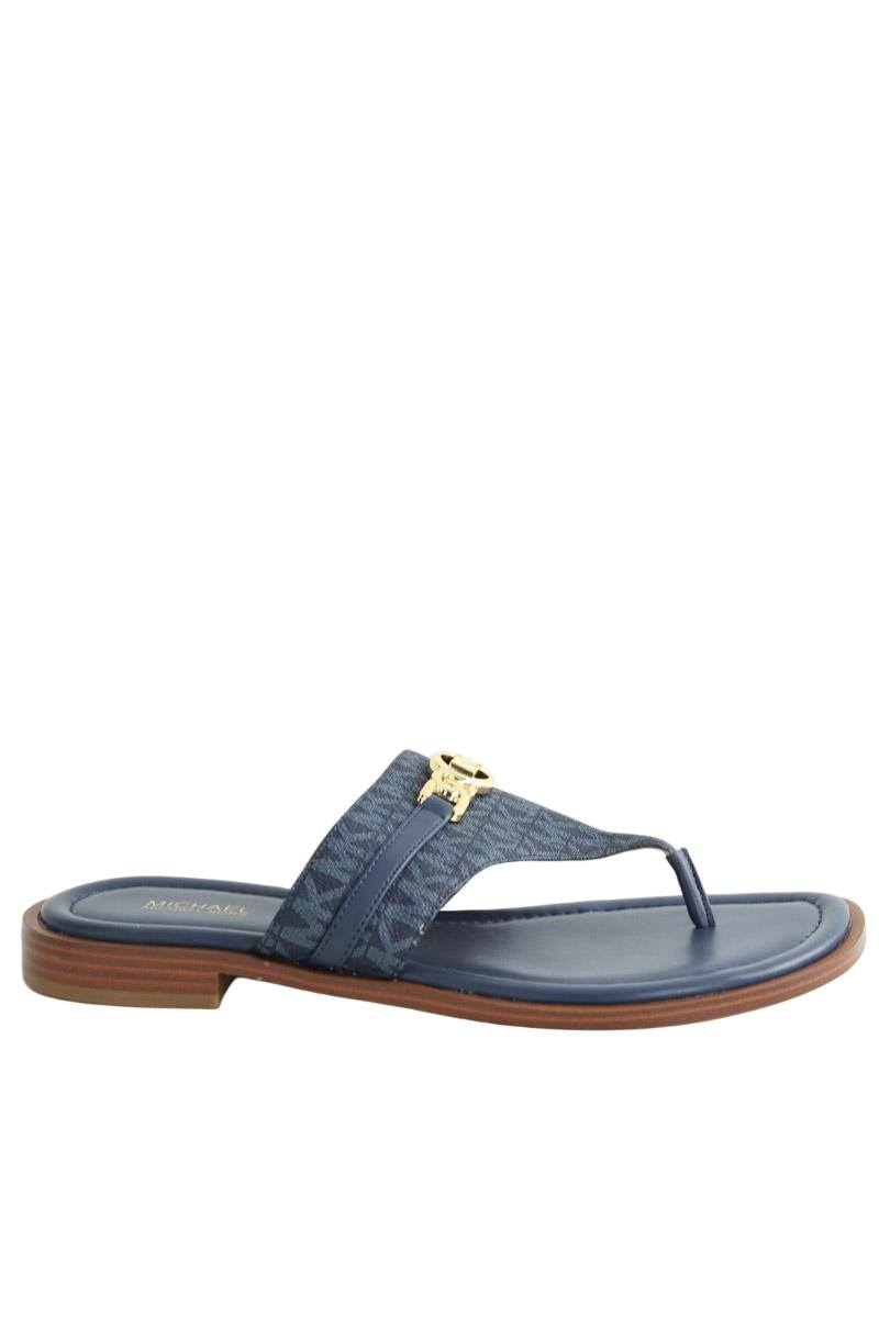 Sandales Michael Kors  Bleu