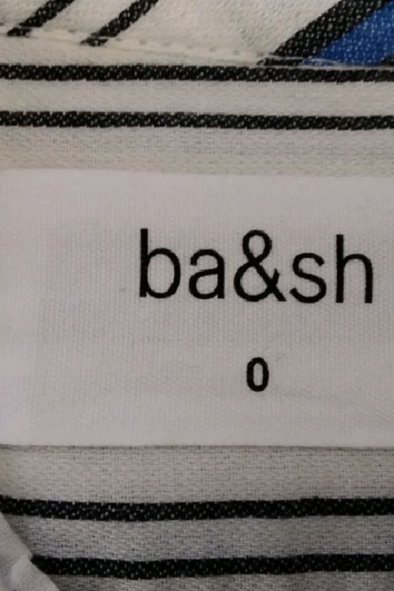 T-shirt Bash  Blanc