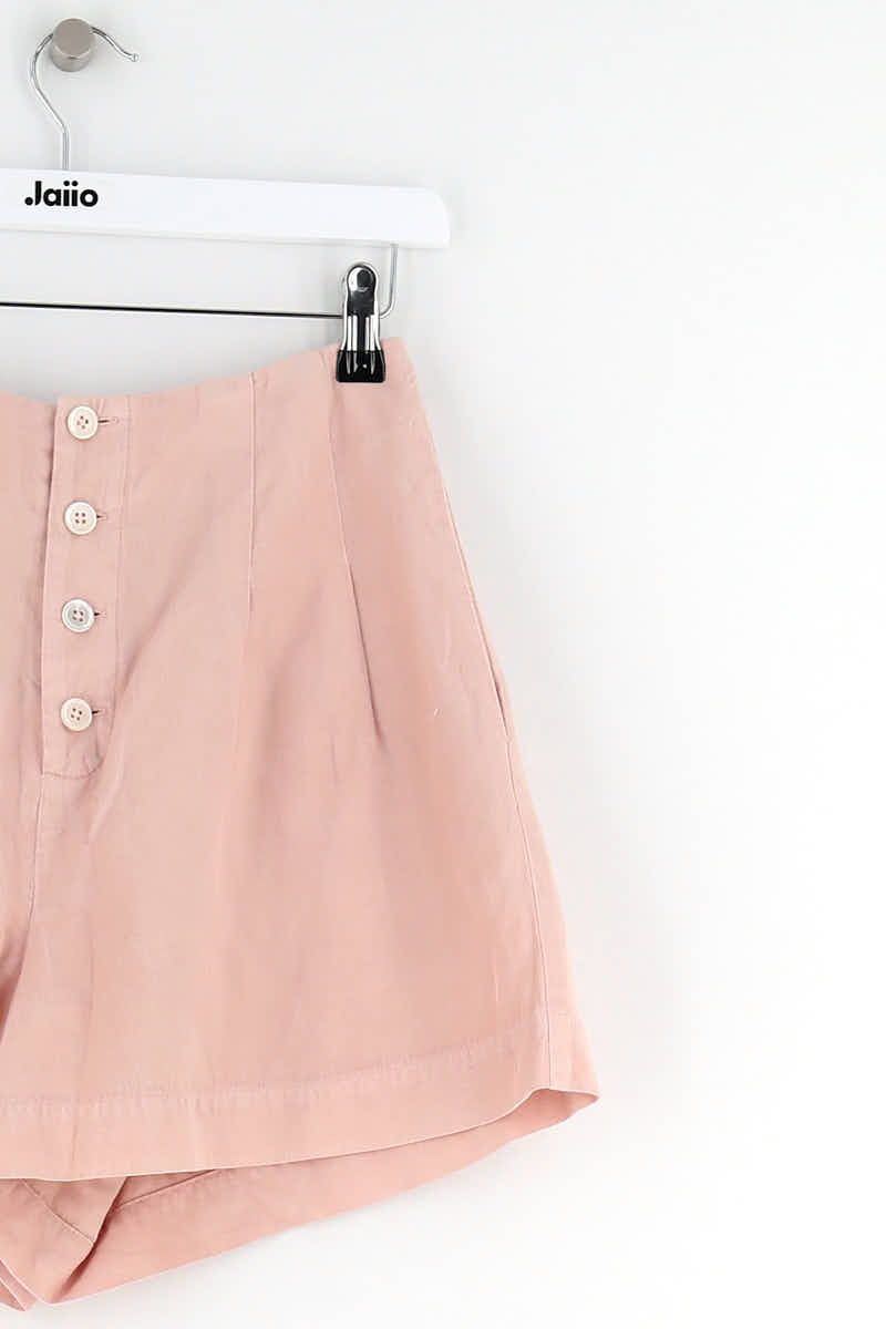 Short Bellerose  Rose