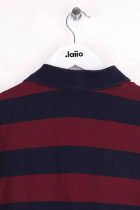 Polo Ralph Lauren Bordeaux en Coton