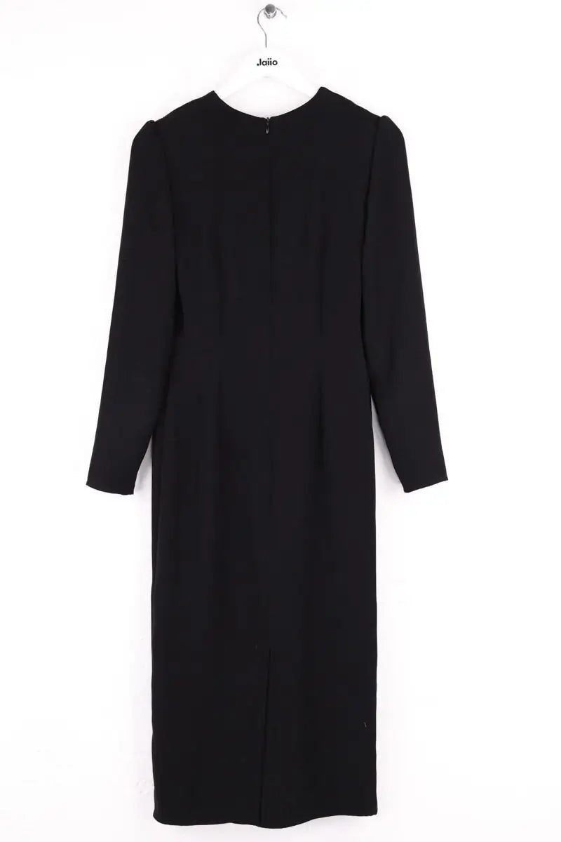 Robe Officine Générale Noir en Synthétique