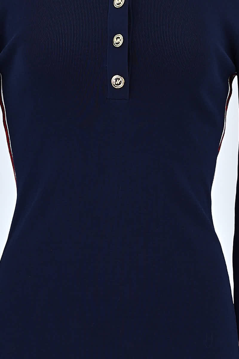 Robe Michael Kors  Marine