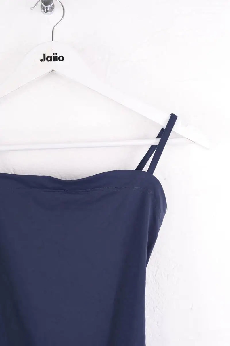 Maillot de bain Eres Bleu en Synthétique