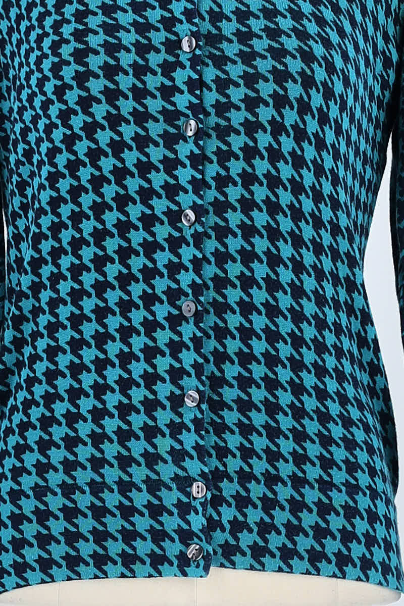 Gilet Tommy Hilfiger  Bleu