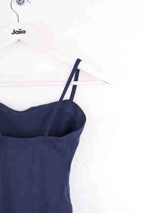Maillot de bain Eres Bleu en Synthétique