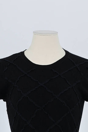 Robe Valentino  Noir