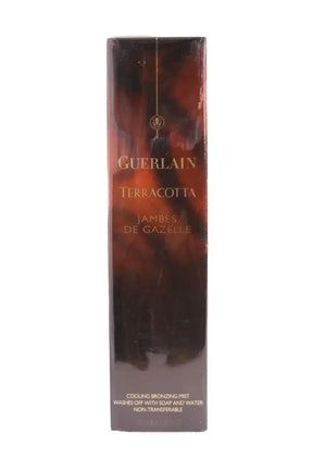 Brume Guerlain Orange en 